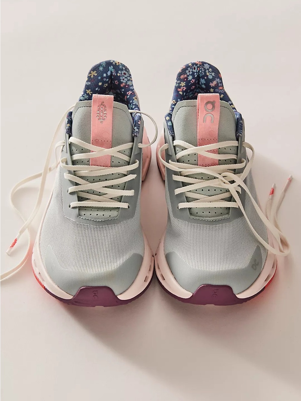 FP Movement x On Cloudnova Form 2 Sneakers